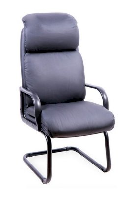 Кресло для руководителя Надир стандарт конференц (Мирэй Групп)